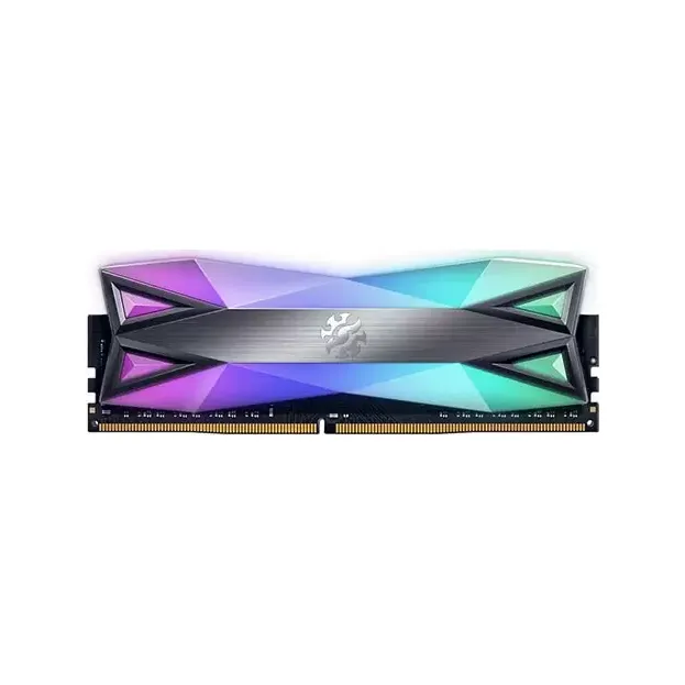 ADATA XPG SPECTRIX D60G RGB 8GB DDR4 3200Mhz Desktop RAM