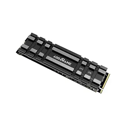 Addlink A93 2TB M.2 2280 PCIe NVMe SSD