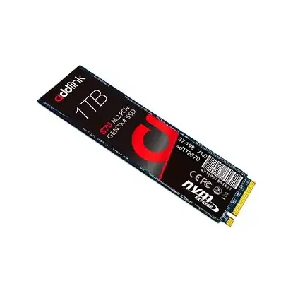 Addlink S70 Lite 1TB M.2 2280 PCIe NVMe SSD