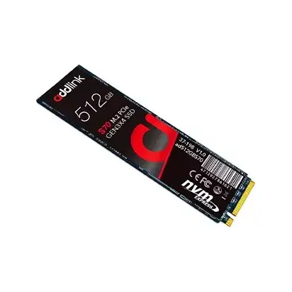 Addlink S70 Lite 512GB M.2 2280 PCIe NVMe SSD