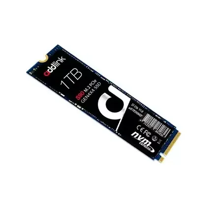 Addlink S90 Lite 1TB M.2 2280 PCIe NVMe SSD