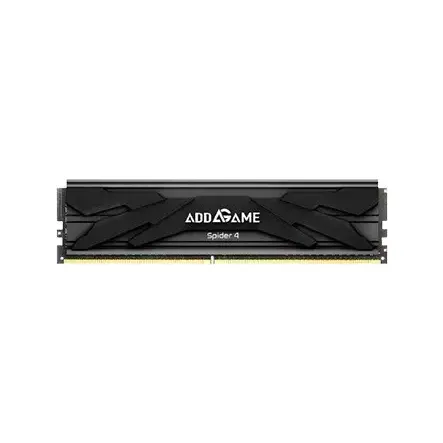 Addlink Spider 4 16GB DDR4 3200MHz Gaming Desktop RAM