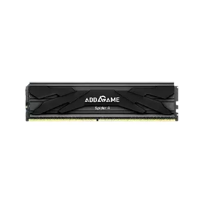 ADDLINK SPIDER 4 8GB 3200MHZ DDR4 GAMING RAM