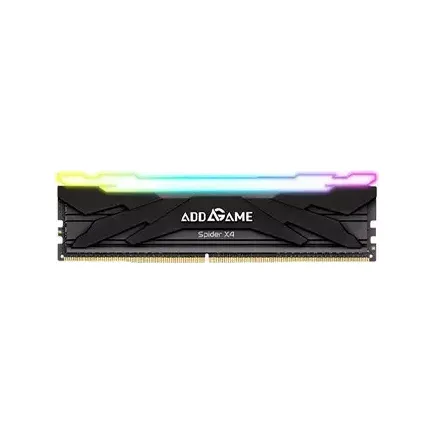 Addlink Spider X4 16GB DDR4 3200MHz RGB Gaming Desktop RAM