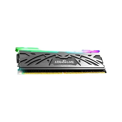 Addlink Spider X5 16GB DDR5 6000MHz RGB Gaming Desktop RAM