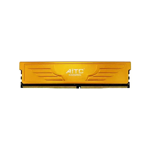 AITC KINGSMAN 16GB DDR4 3200MHZ Desktop Ram