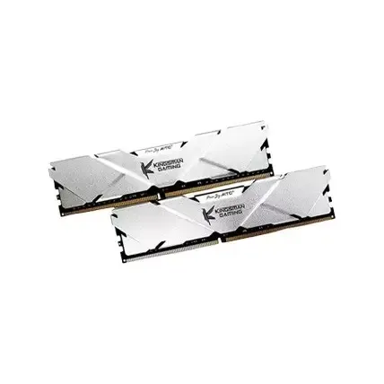 AITC Kingsman 16GB DDR4 3200Mhz Innovator Desktop Ram With Heatsink