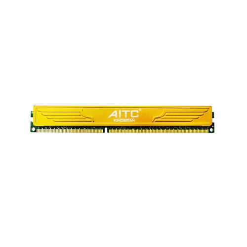 AITC KINGSMAN 4GB DDR3 1600MHz GAMING Desktop RAM