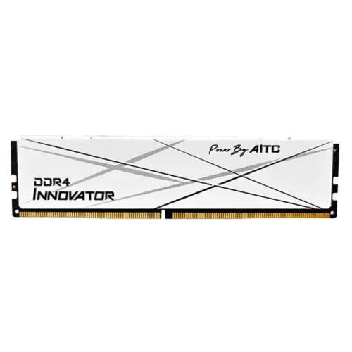 AITC Kingsman Innovator 32GB DDR4 3200MHz Gaming Desktop RAM