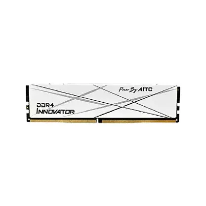AITC Kingsman INNOVATOR DDR4 16GB 3200MHz Gaming Desktop RAM