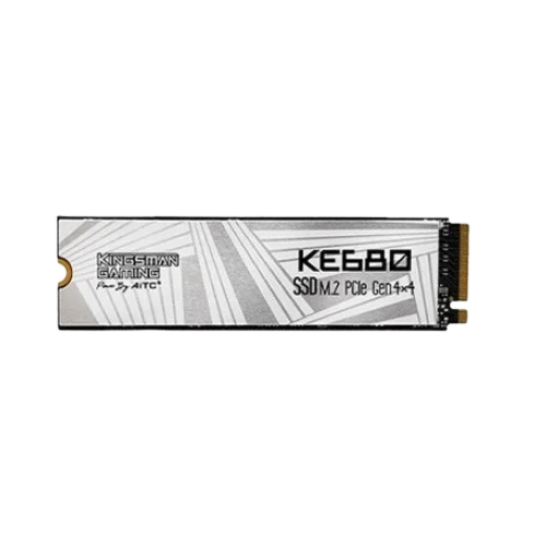 AITC KINGSMAN KE680 1TB Gen4 NVMe M.2 2280 SSD