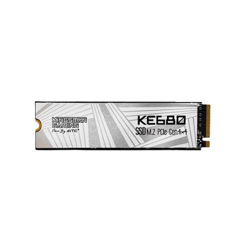 AITC KINGSMAN KE680 2TB Gen4 NVMe M.2 2280 SSD