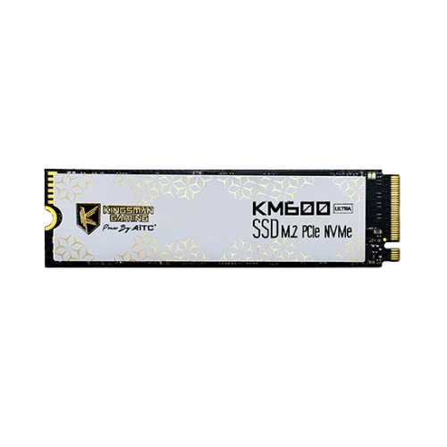 AITC KINGSMAN KM600 ULTRA 128GB Gen3 NVMe M.2 2280 SSD