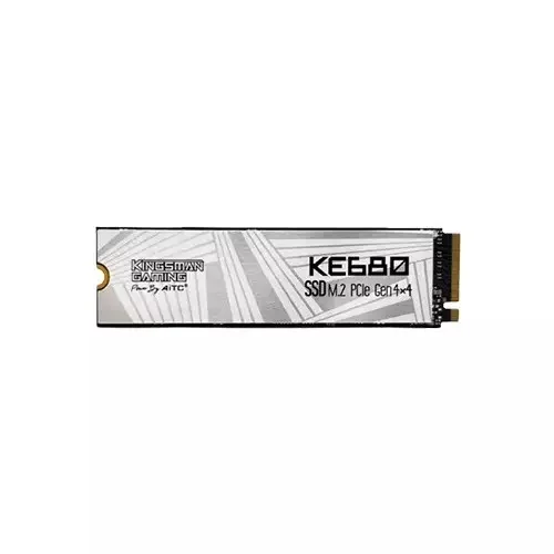 AITC Kingsman KSKE680M4TB228 Gaming 4TB NVME M.2 PCIE Gen4 Desktop SSD