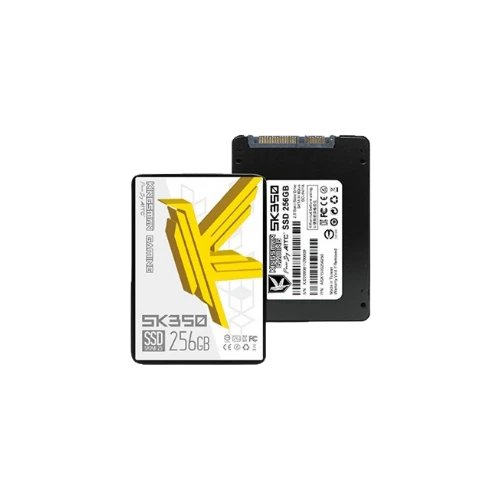 AITC KINGSMAN SK350 128GB 2.5" SATA III SSD