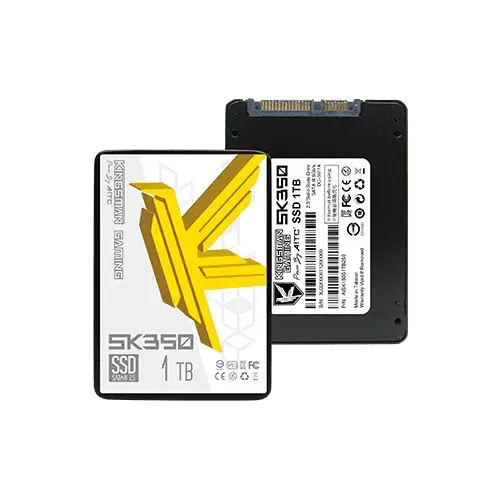 AITC KINGSMAN SK350 1TB 2.5" SATA III SSD