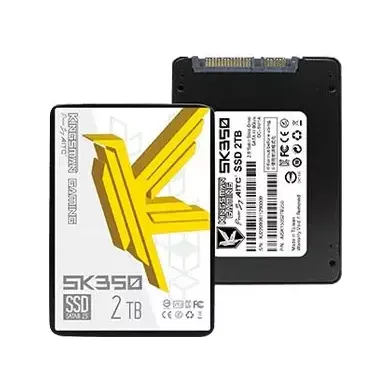 AITC KINGSMAN SK350 2TB 2.5-INCH SATA III 6GBPS SSD