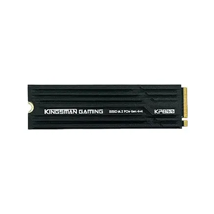 AITC KP800 8TB M.2 2280 PCIe Gen4x4 Desktop SSD