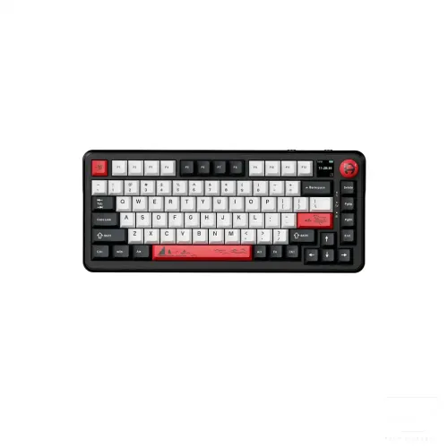 AJAZZ AK820 MAX Tri-Mode Mechanical Gaming Keyboard