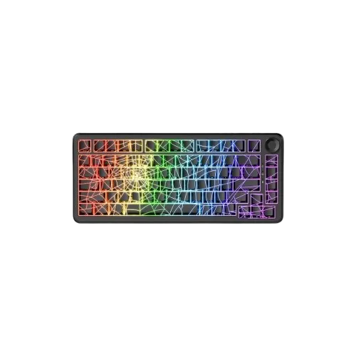 AJAZZ AK820 MAX Ultra HE Tri-Mode Mechanical Gaming Keyboard