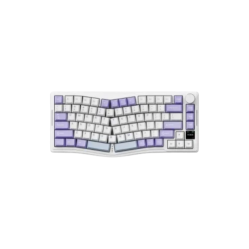 AJAZZ AKS075 Tri-Mode Mechanical Gaming Keyboard