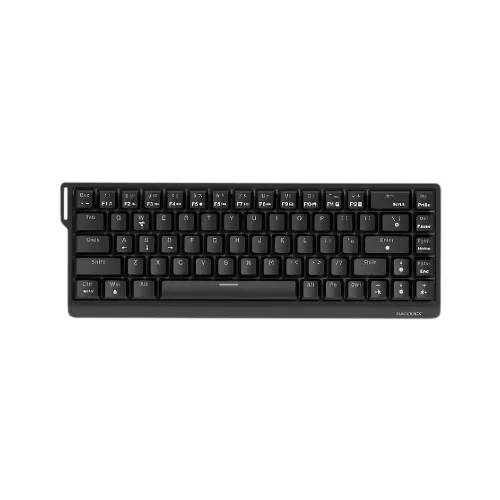 AJAZZ NK68 V2 Wired RGB Hot Swappable Mechanical Keyboard