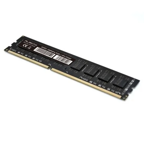 Alimoto DDR3 8GB 1666MHz Desktop RAM