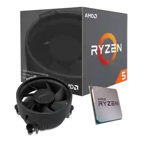 AMD Ryzen 5 3600X