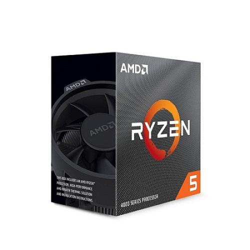 AMD Ryzen 5 4500 Processor