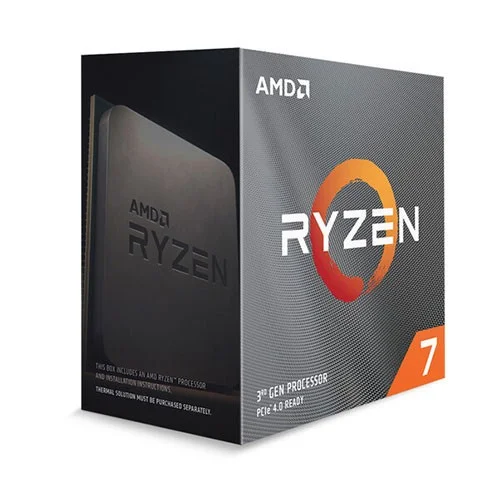 AMD Ryzen 7 3800XT Processor