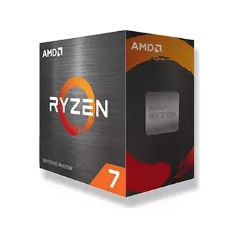 AMD Ryzen 7 5800XT 8 Core 16 Thread AM4 Desktop Gaming Processor