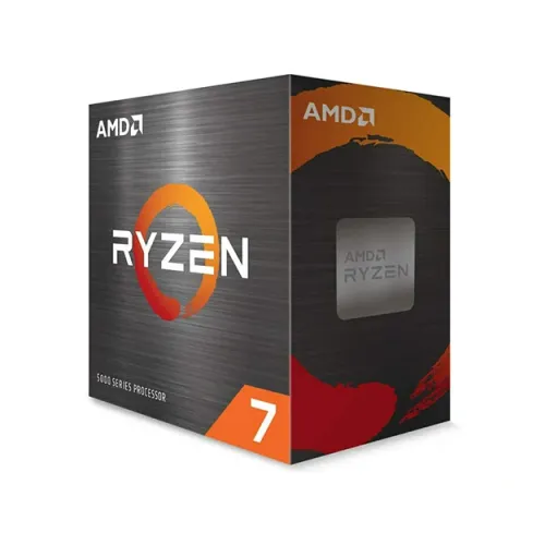 AMD Ryzen 7 PRO 5755G Processor with Radeon Graphics