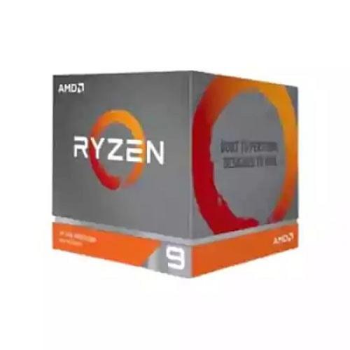 AMD RYZEN 9 3900X Processor