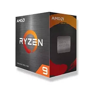 AMD Ryzen 9 5900XT 16 Core 32 Thread AM4 Desktop Gaming Processor