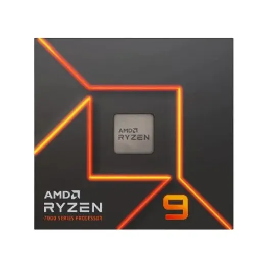 AMD Ryzen 9 7900 Processor