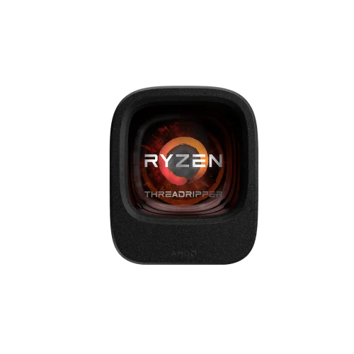 AMD Ryzen Threadripper 1920X 12-core/24-thread Desktop Processor