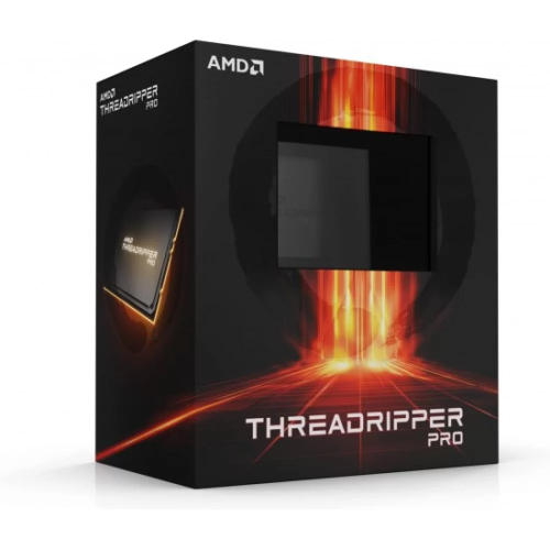 AMD RYZEN THREADRIPPER PRO 5975WX 3.6 GHZ 32-CORE SWRX8 PROCESSOR