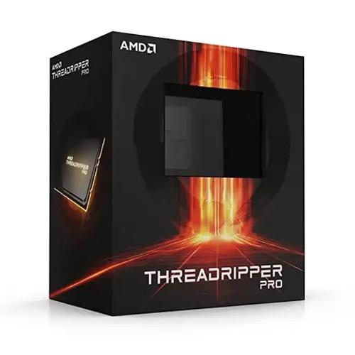 AMD RYZEN THREADRIPPER PRO 5995WX 2.7 GHZ 64-CORE SWRX8 PROCESSOR