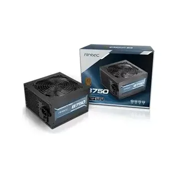 Antec ATOM B750 750W 80 Plus Bronze Power Supply