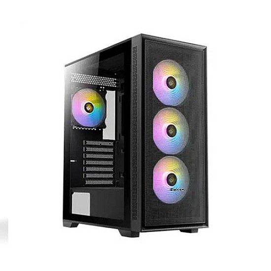 Antec AX81 ELITE Mid-Tower E-ATX Gaming Casing