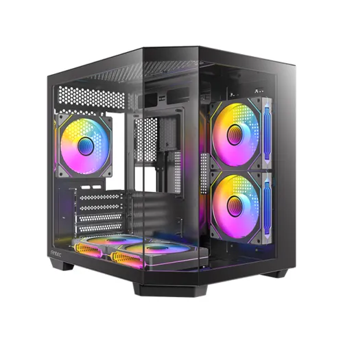 Antec CX M2 ARGB mATX Mini Tower Gaming Casing