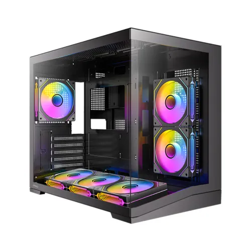 Antec CX M3 ARGB mATX Mini Tower Gaming Casing