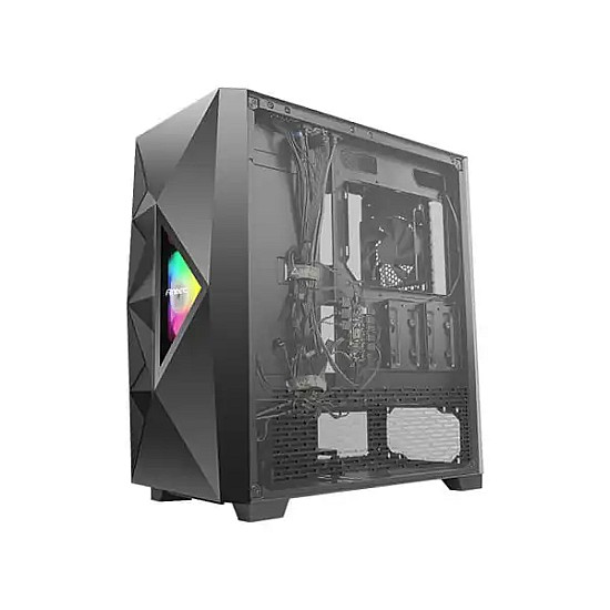 Antec DF800 FLUX Mid-Tower ATX Gaming Case