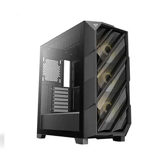 Antec DP503 Mid-Tower E-ATX Gaming Casing