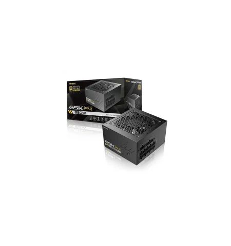 Antec GSK 850W 80 Plus Gold Full Modular Power Supply