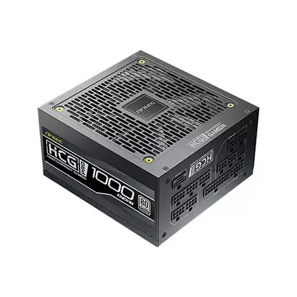Antec HCG1000 PRO Platinum ATX 3.11000W 80+ Platinum Full-Modular Power Supply