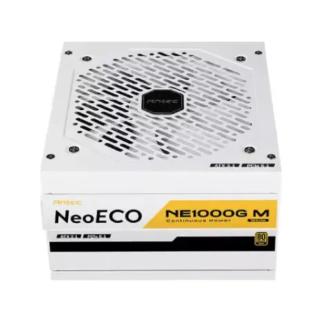 ANTEC NE1000G M 1000W ATX FULL MODULAR POWER SUPPLY