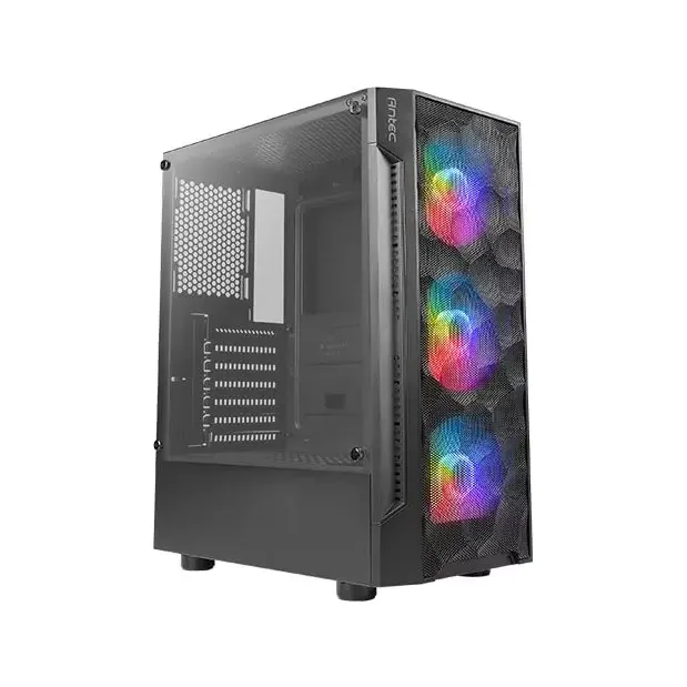Antec NX260 Mid Tower ARGB ATX Gaming Case