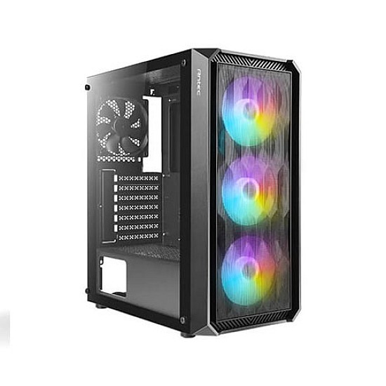 Antec NX292 Elite Mid Tower ARGB Gaming Casing