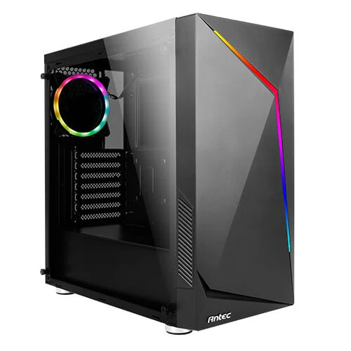 Antec NX300 Mid Tower Gaming Casing